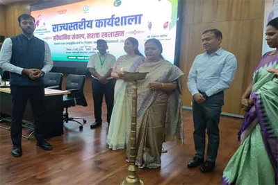 झारखंड में पेसा कानून पर राज्यस्तरीय कार्यशाला, ग्रामसभाओं को सशक्त बनाने पर जोर