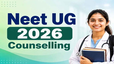 NEET UG काउंसलिंग: नया शेड्यूल जारी, 25 अगस्त तक रजिस्ट्रेशन व कॉलेज पसंद भरने का मौका