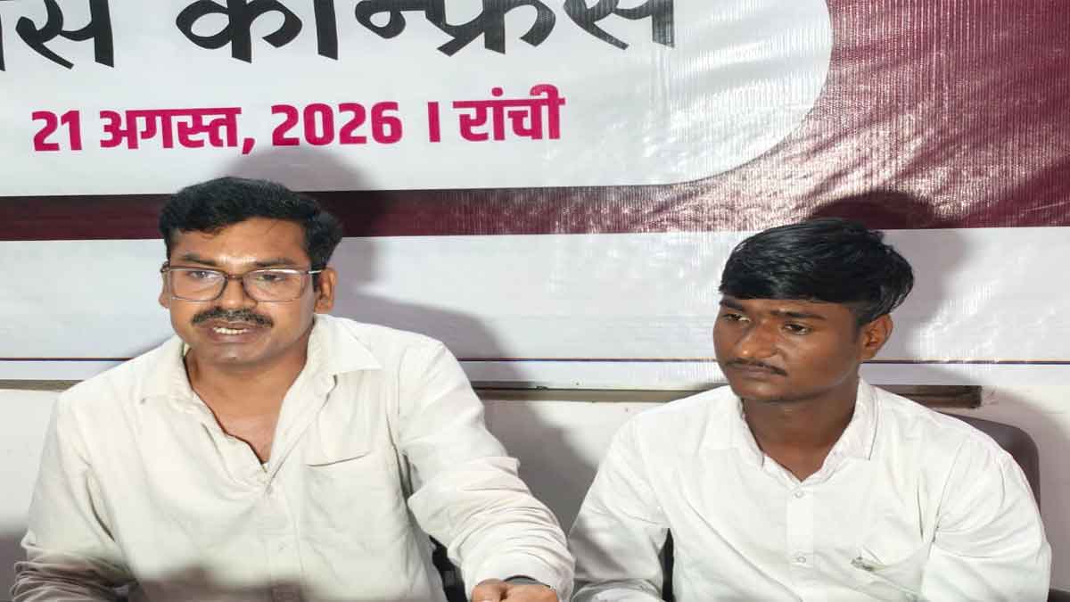प्रतियोगी परीक्षाओं की धांधली की त्वरित जांच कर अभ्यर्थियों को न्याय दे सरकार: AISA