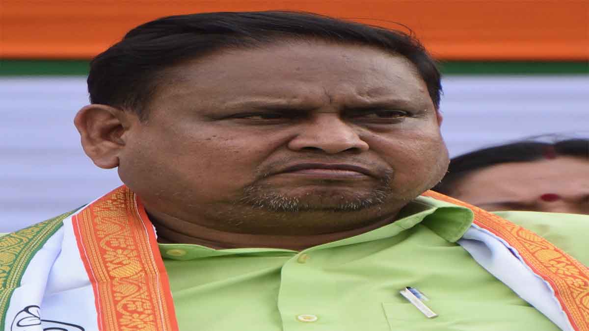 Humayun Kabir