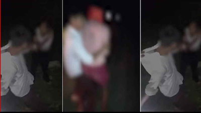 जमुई में लड़की से बैड टच वाली घटना पर पुलिस ने की कार्रवाई, 3 आरोपी गिरफ्तार