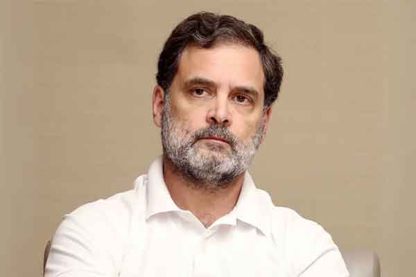 राष्ट्रीय मुद्दा बना बिहार में युवक-युवती से जबरदस्ती, राहुल गांधी ने की कार्रवाई की मांग