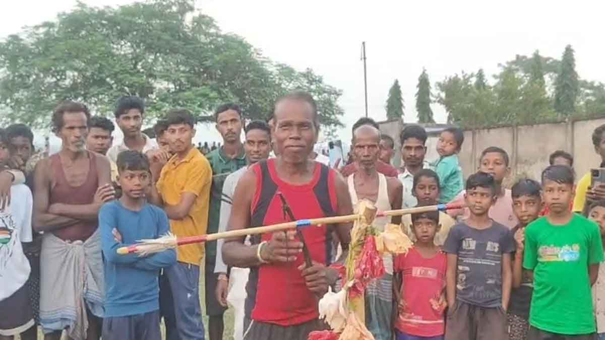 archery tradition