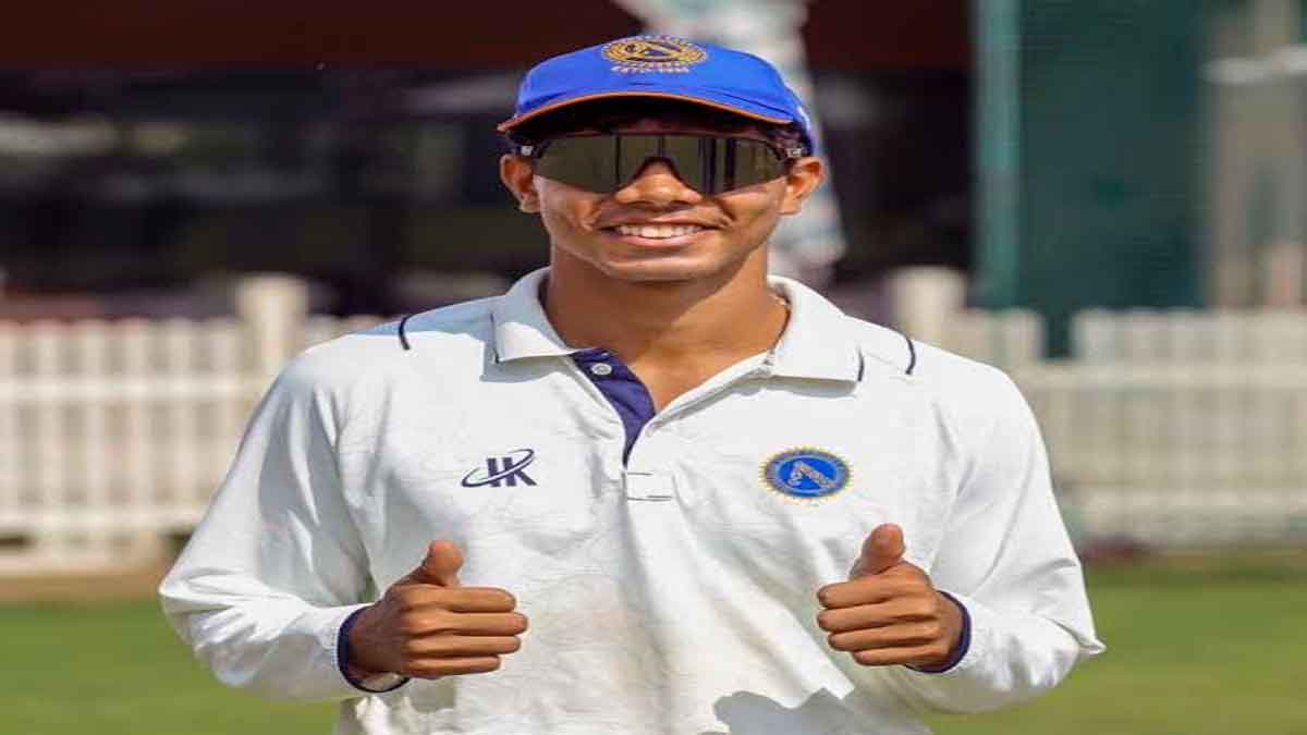 Shikhar Mohan