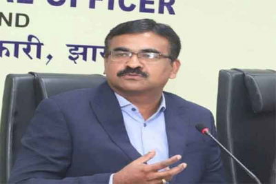 झारखंड में SIR के तहत मतदाता सूची में नाम जोड़ने की रफ्तार बढ़ाने का निर्देश