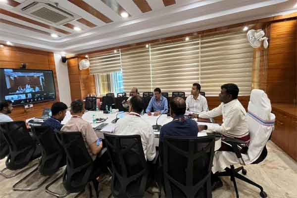 अनगड़ा, सोनाहातू व सिल्ली के प्रखंड विकास पदाधिकारियों को DC का शोकॉज, वेतन रोक के निर्देश