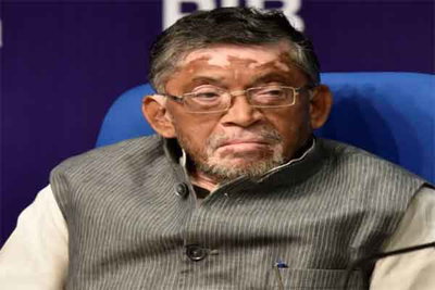 राज्यपाल ने नाबालिग लड़कियों की गुमशुदगी पर जताई चिंता, DGP को सख्त निर्देश