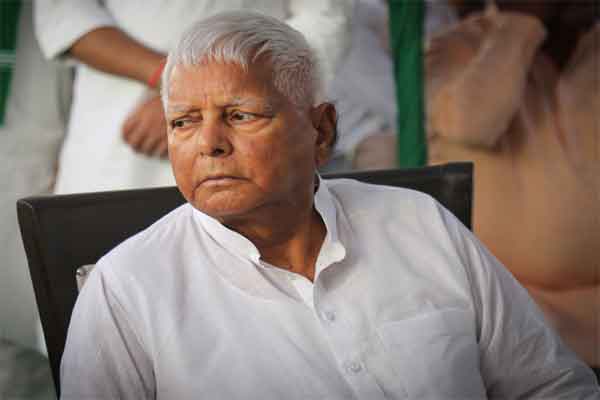 Court News: जून में लालू यादव जाएंगे सिंगापुर, कोर्ट ने पासपोर्ट किया रिलीज