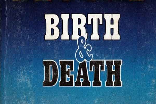 Jharkhand News: देवघर में मई महीने में 4,379 जन्म, 522 मौतें दर्ज