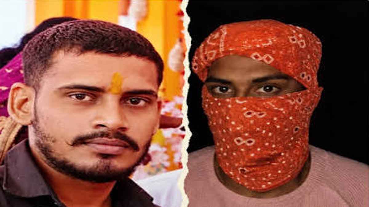 Nandan yadav