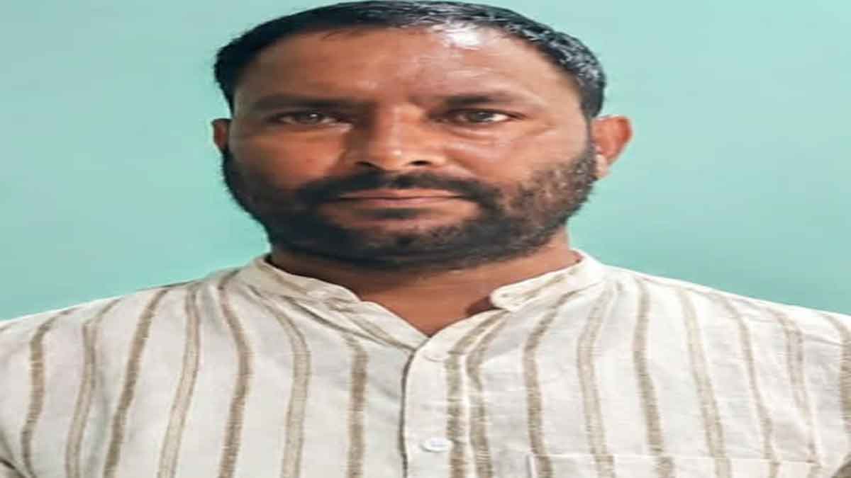 Mukhtar Ansari