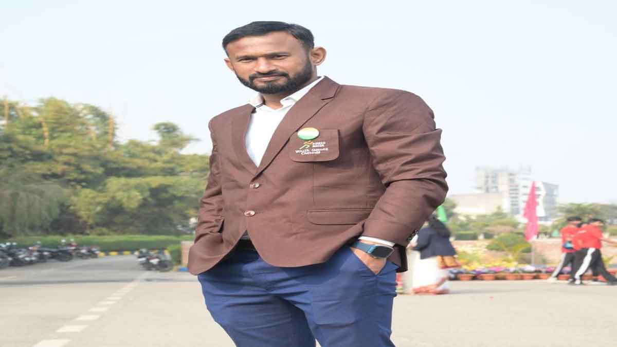 Rajiv Ranjan
