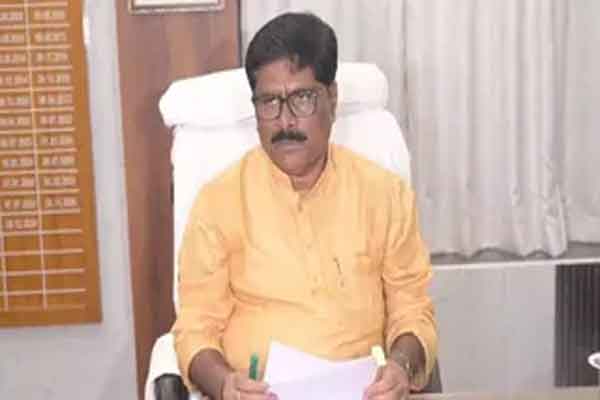 समीक्षा बैठक में पेयजल स्वच्छता मंत्री को दी गयी सूचनाएं जांच में मिली गलत