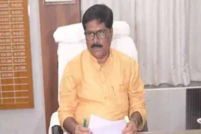 समीक्षा बैठक में पेयजल स्वच्छता मंत्री को दी गयी सूचनाएं जांच में मिली गलत