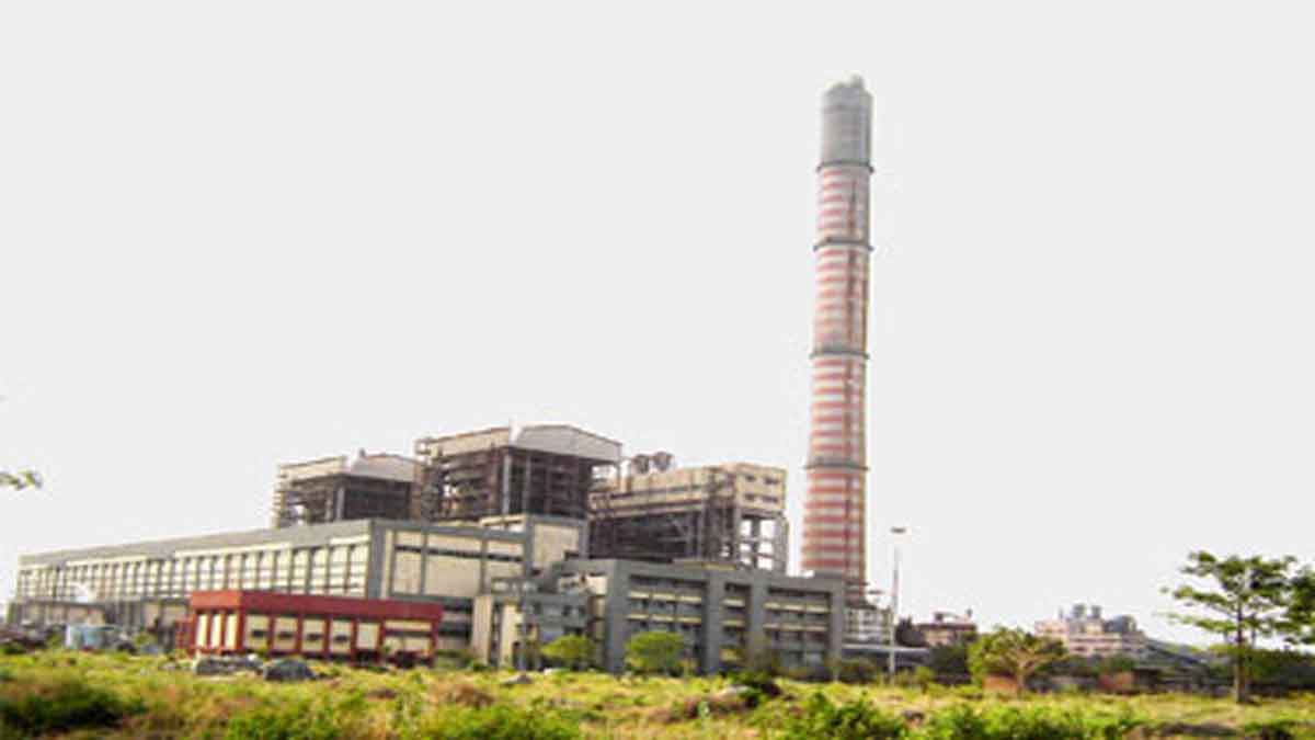 TTPS bokaro