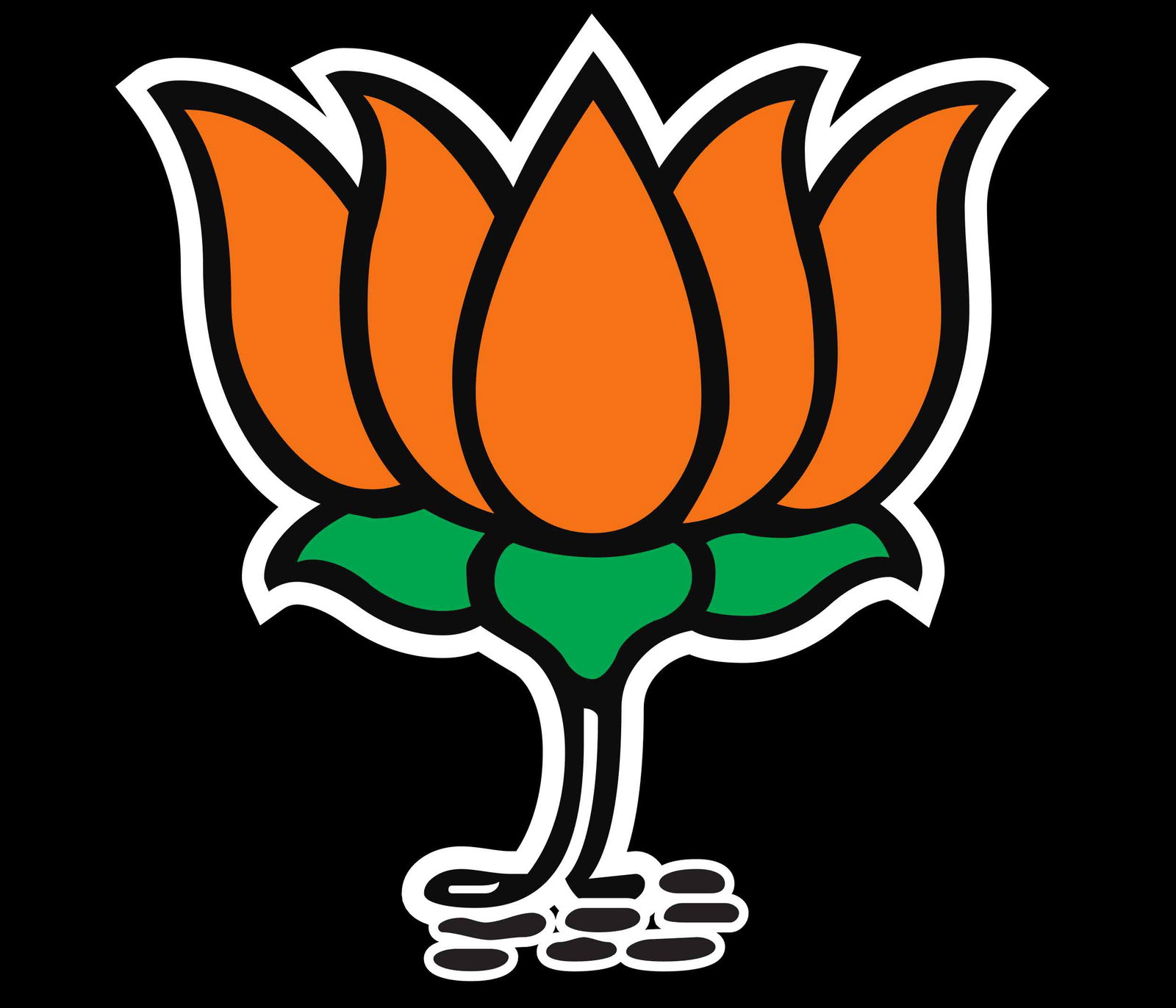 भाजपा ने सभी राज्यों के प्रभारी व सह प्रभारी बदले, झारखंड गजेंद्र पटेल के जिम्मे