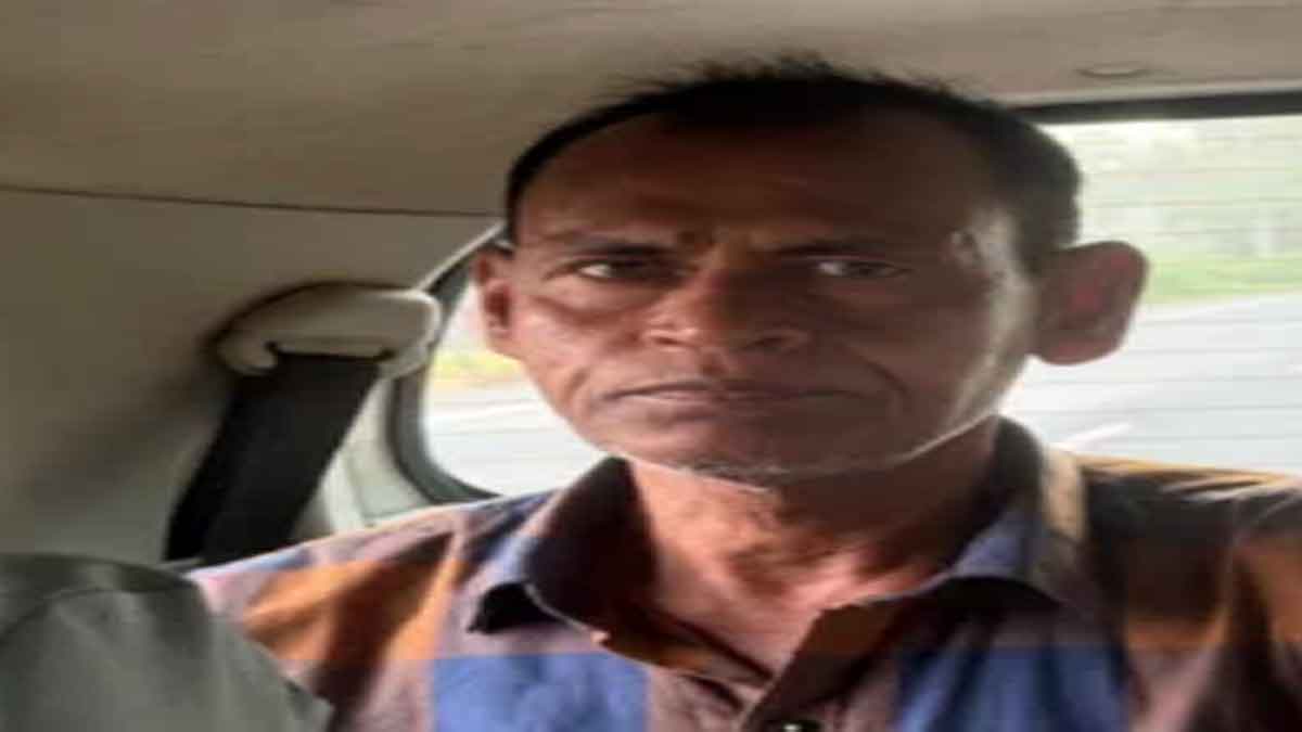 2.20 करोड़ के इनामी असीम मंडल से झारखंड पुलिस करेगी पूछताछ, पूर्वी सिंहभूम के 55 मामलों का खुलेगा राज