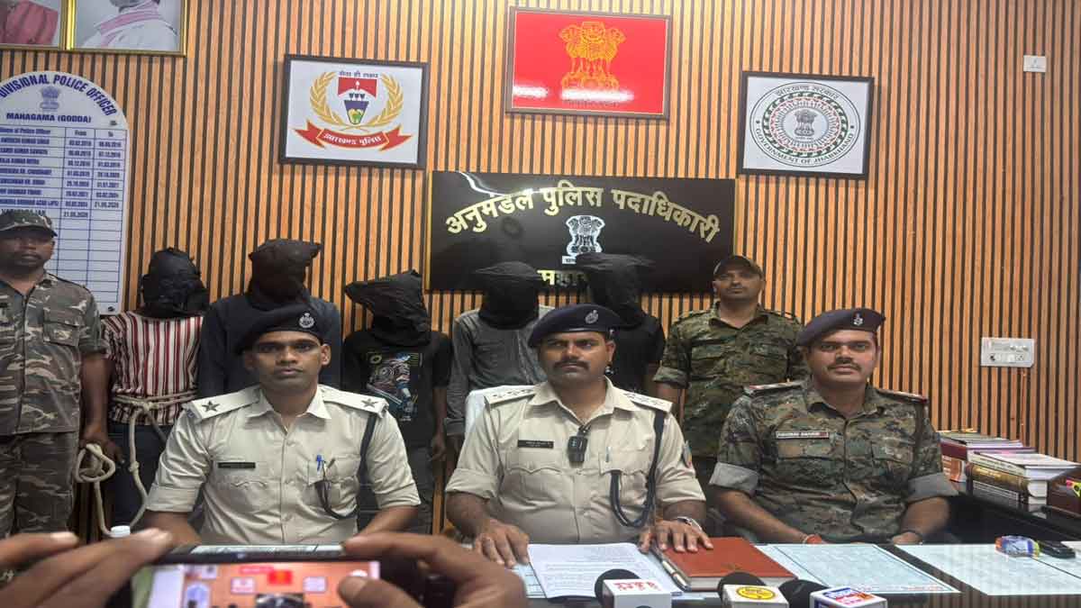accused  gang-rape