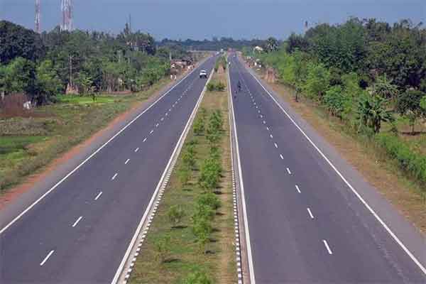 Ranchi News: पुंदाग होते हुए बनेगी नई 4-लेन सड़क, प्रभावितों के लिए पुनर्वास की तैयारी