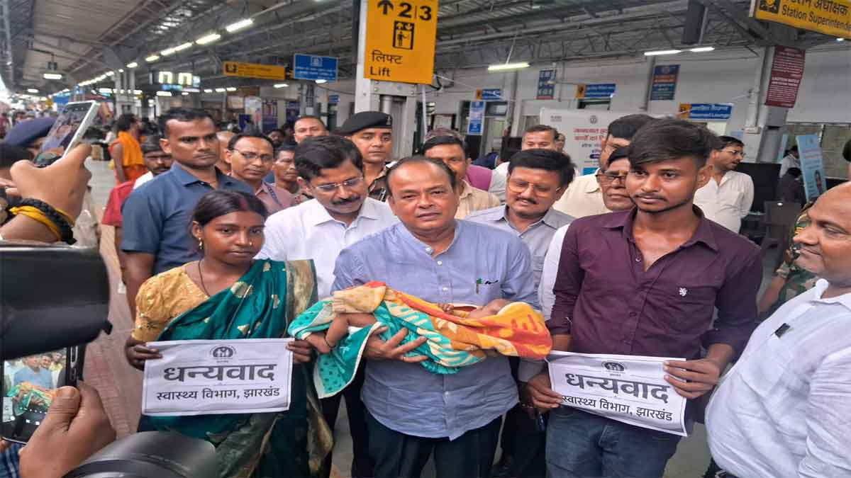 दिल में छेद वाले 20 बच्चों को मिला नया जीवन, मुफ्त इलाज के लिए कोच्चि रवाना