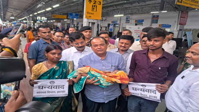 दिल में छेद वाले 20 बच्चों को मिला नया जीवन, मुफ्त इलाज के लिए कोच्चि रवाना