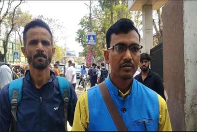 JPSC अभ्यर्थियों ने कहा- हाईकोर्ट का आदेश भी नहीं मान रहा आयोग, करेंगे उग्र आंदोलन