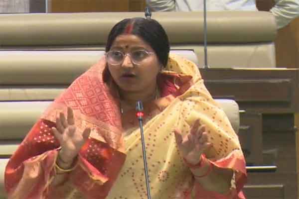 झारखंड विस. सत्र : झरिया में अवैध खनन से मौत का मामला सदन में उठा