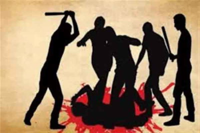 चाईबासा में पूर्व नक्सली की पीट-पीटकर हत्या, इलाके में दहशत