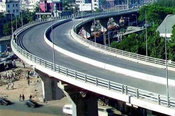 रांची की बदलेगी ट्रैफिक व्यवस्था, बड़े रोड व फ्लाईओवर प्रोजेक्ट तेजी से आगे बढ़े