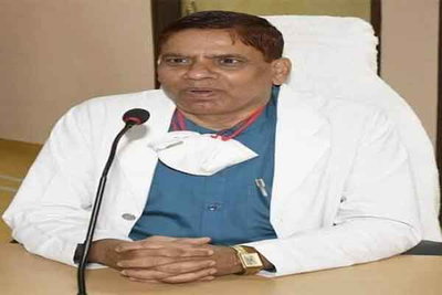 रिम्स निदेशक डॉ. राजकुमार ने दिया इस्तीफा, फर्जी एडमिशन व टेंडर मामलों की जांच में जुटी CID
