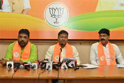 JSCA भगदड़ मामले में अजय शाह ने उठाए सवाल, न्यायिक जांच व कार्रवाई की मांग