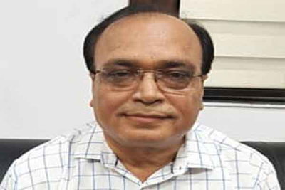 डॉ दीपेश कुमार बने रिम्स के नये निदेशक, अधिसूचना जारी