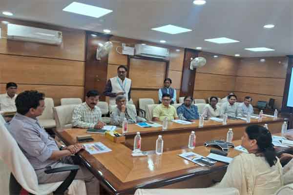 पोलियो अभियान को जनआंदोलन बनाने की तैयारी, सभी विभागों को भागीदारी के निर्देश