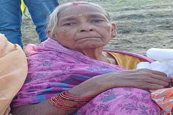 मातृ शोक : Lagatar के संपादक की माता का निधन, राघोपुर घाट पर होगा अंतिम संस्कार