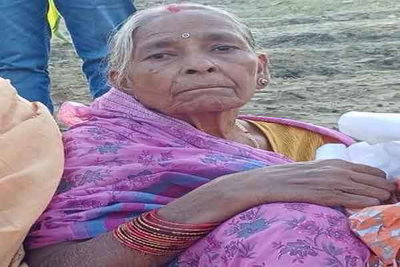 मातृ शोक : Lagatar के संपादक की माता का निधन, राघोपुर घाट पर होगा अंतिम संस्कार