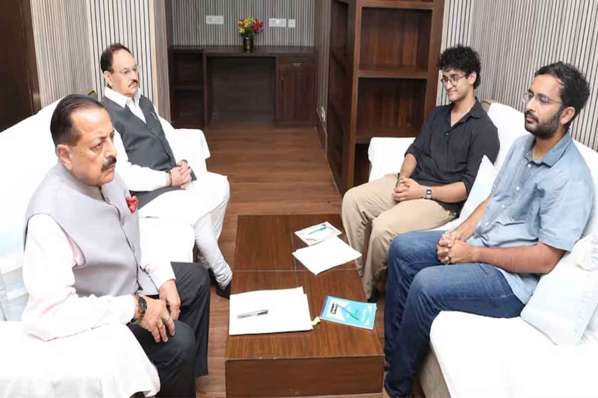खत्म हुआ जंतर-मंतर पर CJP का आंदोलन, सरकार ने मानी सभी मांगें, दो दिन में लिखित गारंटी