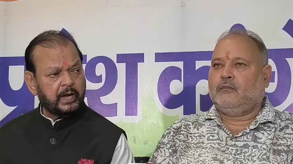 खनिज पर अधिकार की लड़ाई में झारखंड के साथ खड़ी होगी कांग्रेस, 27 अगस्त से आंदोलन का ऐलान