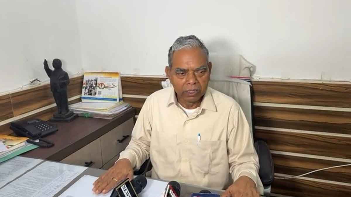 छात्रों से MMDR Bill तक, केशव महतो कमलेश ने दी आर्थिक नाकेबंदी की चेतावनी