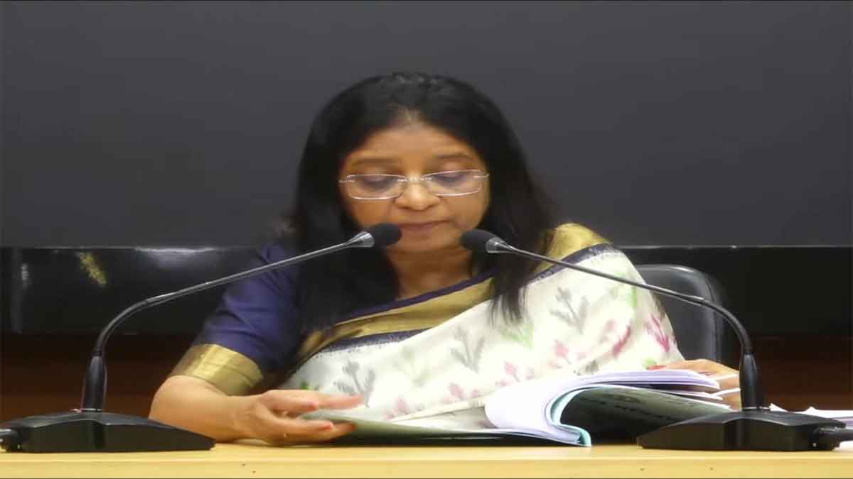 झारखंड कैबिनेट के 53 बड़े फैसले, मेडिकल कॉलेजों के विस्तार और रोजगार योजना को मिली मंजूरी