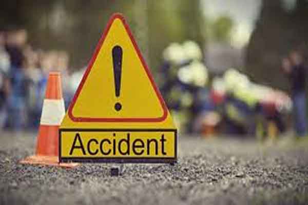 ACCIDENT PHOTO
