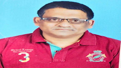 Ranchi News: अपर बाजार से 61 वर्षीय राजेश माहेश्वरी लापता, तलाश में जुटे परिजन