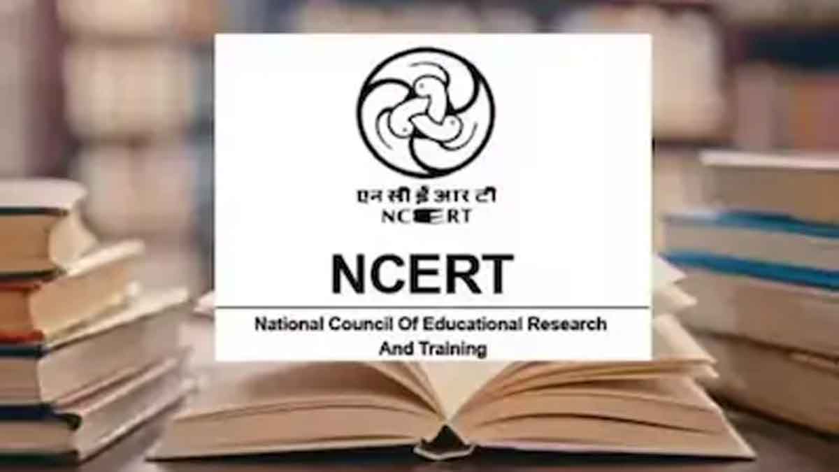 NCERT photo