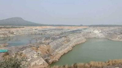सिकनी कोल प्रोजेक्ट का माइन प्लान एप्रूव, माइनिंग का काम जल्द शुरू होने की उम्मीद