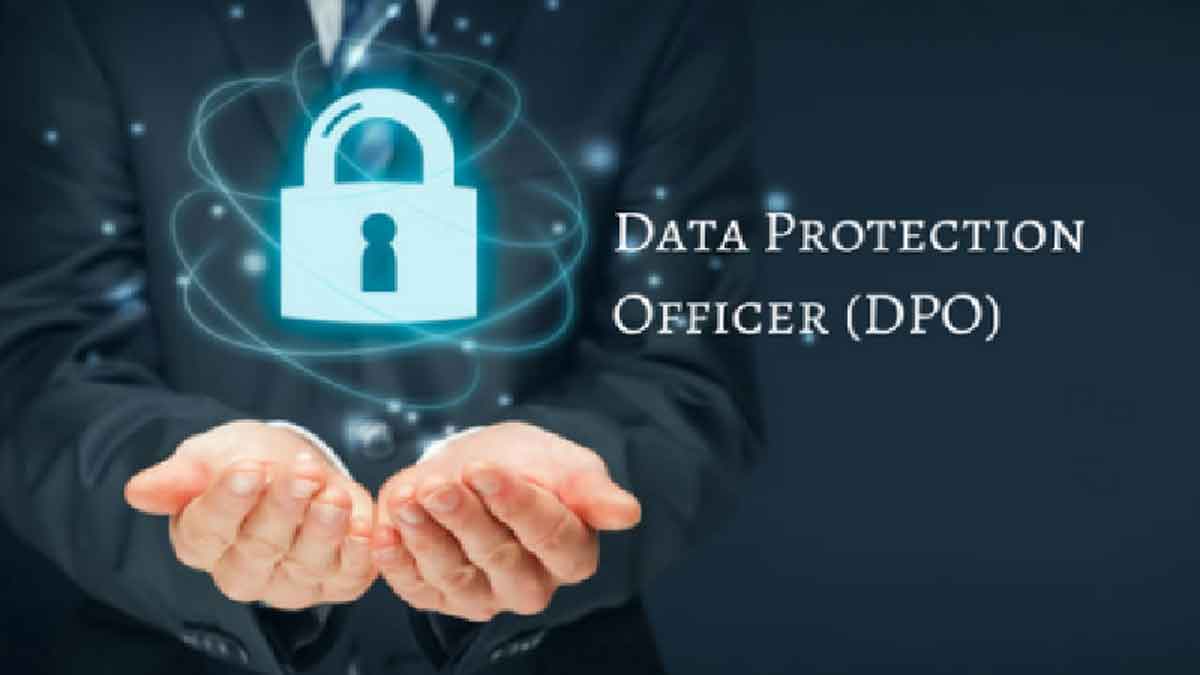 DataProtection Officers