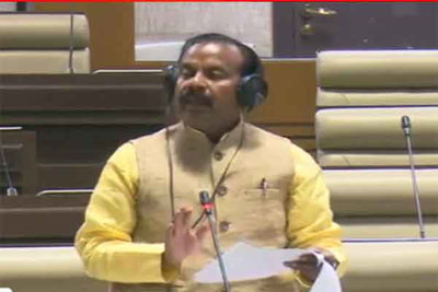 पैक्स को दिए गए अनुदान पर विधानसभा में घमासान, विधायक जनार्दन पासवान ने उठाए सवाल