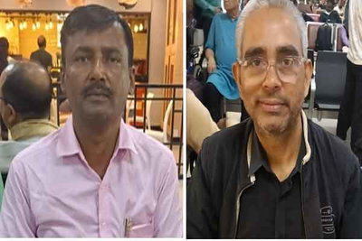 आरपी सिंह और महेश राव ITGOA के संयुक्त सचिव निर्वाचित