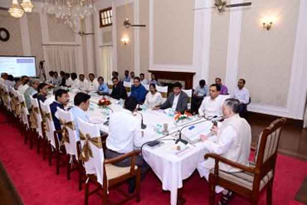 एक व्यक्ति–एक पद का निर्देश 6 महीने बाद भी हवाई किला, मैनपावर की कमी बनी बाधा