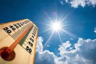 झारखंड में गर्मी की दस्तक, मार्च की शुरुआत में छाएंगे बादल, फिर चढ़ेगा पारा