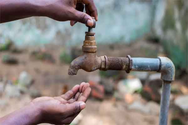 गर्मी की दस्तक और झारखंड में पेयजल संकट, 79 हजार चापाकल खराब
