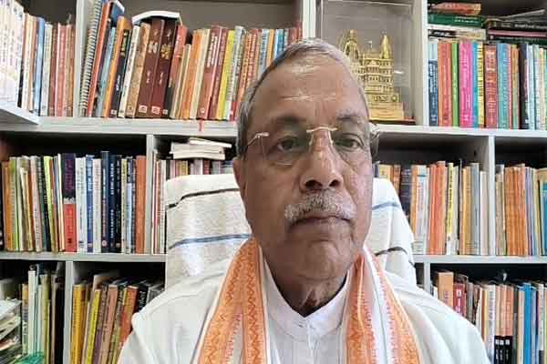 धर्म परिवर्तन कर अनुसूचित जाति का लाभ लेने वालों तैयार करेंगे सूची: विहिप